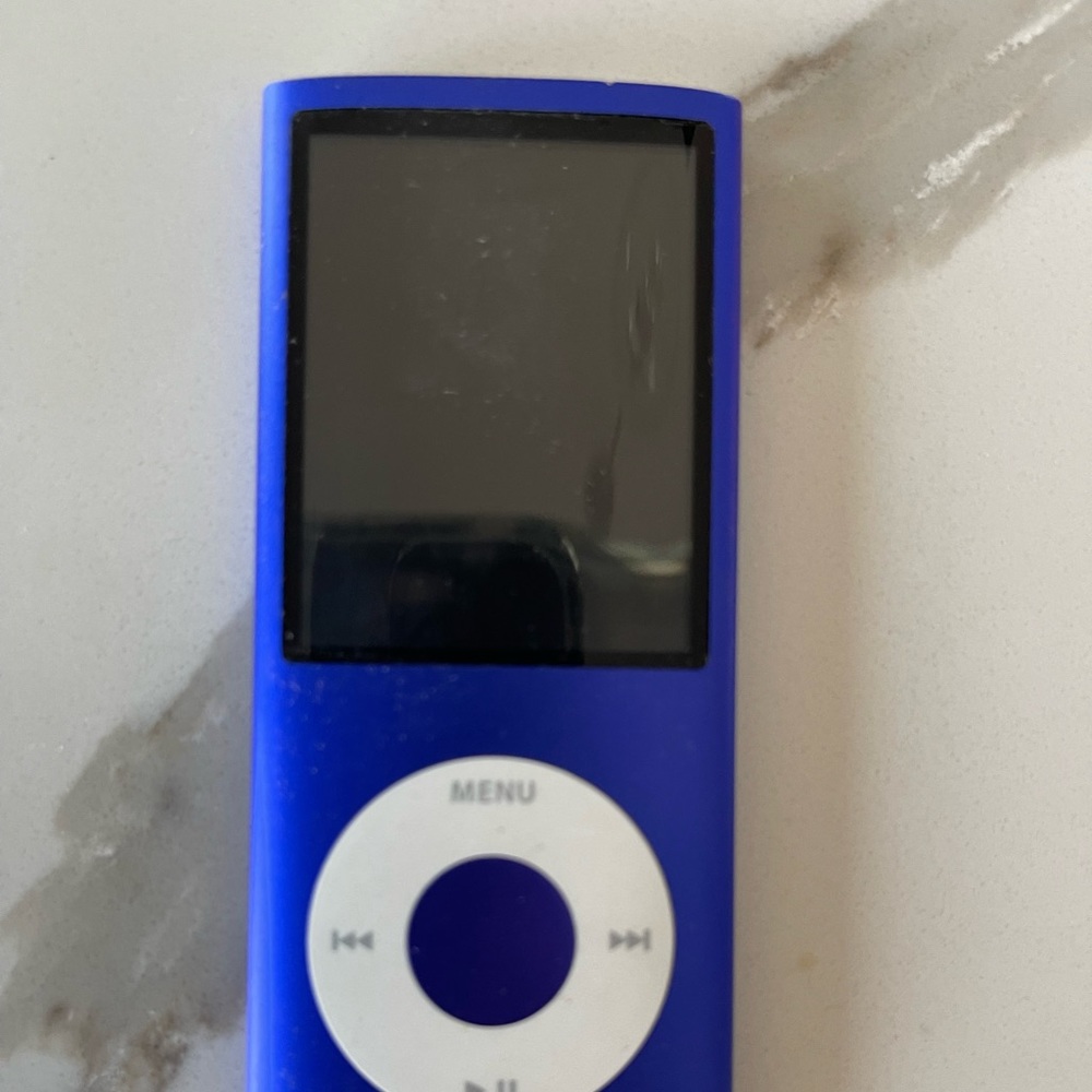 IPOD NANO 8GB